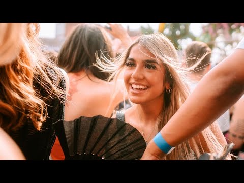 LOVEJUICE Garden Party @ Studio 338, London