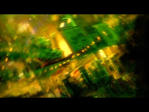 Love Spells - How? (Official Visualizer)