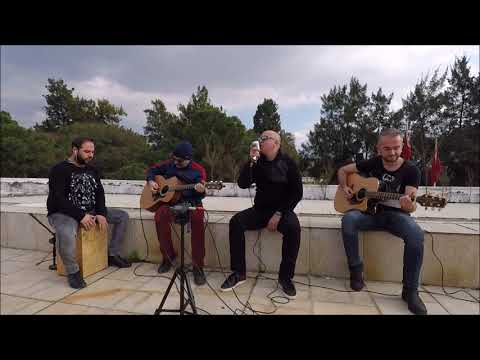 Cenk Bosnalı - Sta ce mi zivot