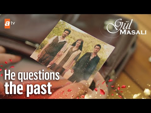 Halil Agha is stuck with his past - Gul Masali English | Short Scenes