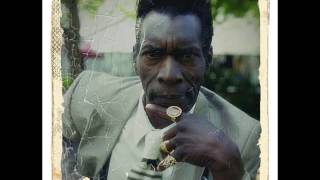 Darondo | "The Wolf"