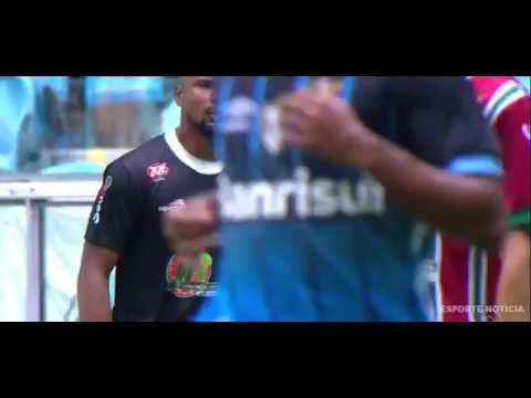 - Grêmio x Passo Fundo - 1 x 1 - Campeonato Gaúcho