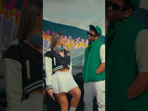 Short Mi Locura, disponible en todas las plataformas Marvin Freddy y Mawell