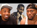 Zias B Lou React To DDG Blame The Chat Album
