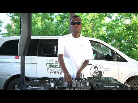 Khamusique // Soulful House mix // Imprmptu sessions #dancemusic #deephouse #deephousemusic #dj