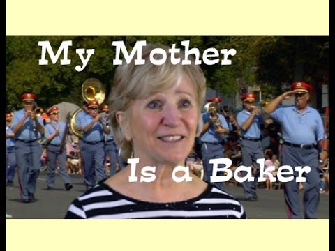 Dr. Jean Führt meine Mutter ist eine Baker