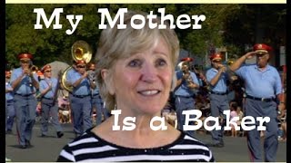Dr  Jean Performs My Mother Is a Baker
