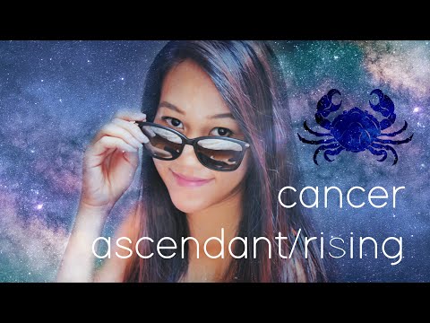 CANCER Rising/Ascendant 🍵// Beat a retreat // 🌅
