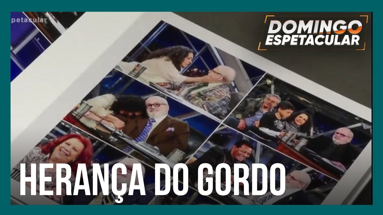 Testamento de Jô Soares é divulgado