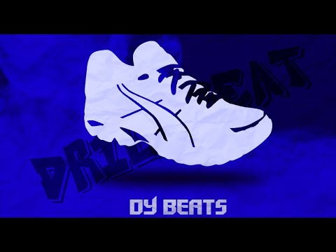 DRILL INSTRU "Angry Flow" | TYPE BEAT CENTRAL CEE X POP SMOKE X GAZO X ZIAK | Prod.By DY_Beats 2022