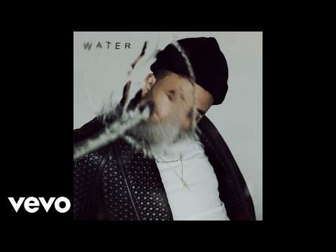 Kim Cesarion - Water (Audio)