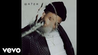 Kim Cesarion - Water (Audio)