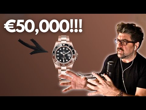 This Rolex Price Hike Makes NO SENSE!