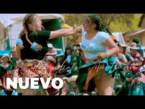 TAKANAKUY LARA MUJERES 2024 IMPRECIONANTE