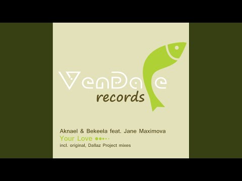 Your Love (Radio Edit)