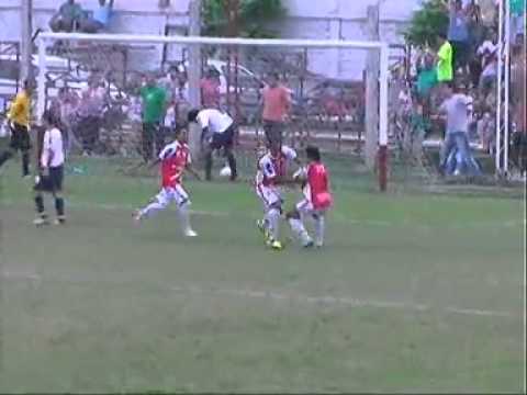 River (Embarcación) 3 - Güemes 1 - Fecha 19 - Argentino B