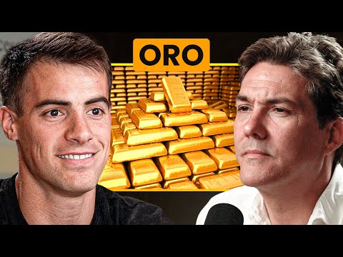 Por esta razón DEBERÍAS Invertir en Oro (da igual cuánto dinero tengas)