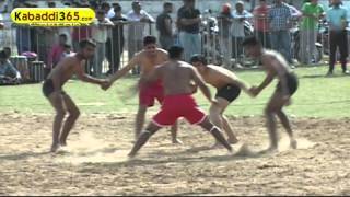 (1) Balachaur (Nawanshahr) Kabaddi Tournament 27 March 2016