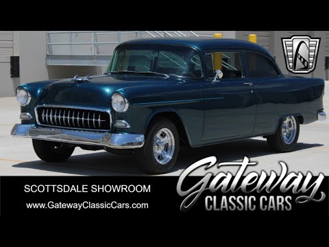 1955 Chevrolet 210 (CC-1972107) for sale in O'Fallon, Illinois