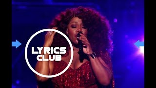 The X Factor UK 2017 Berget Lewis’ - Purple Rain cover - Lyrics Video