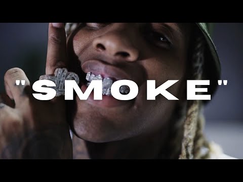 *SOLD*No Auto Durk x Nardo Wick x EST Gee Type Beat 2022 - "Smoke" (Prod. Huncho)