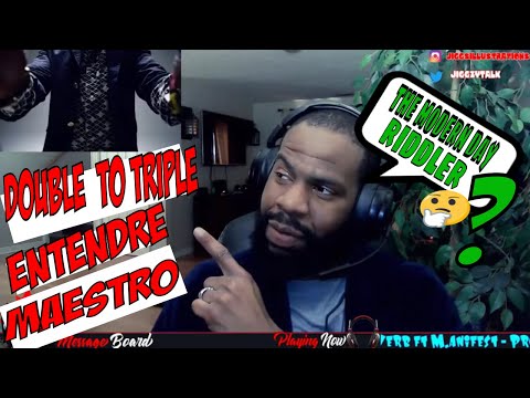 Proverb Ft M.anifest - Proverbs Manifest(JiggzyREACTION🇧🇧🇨🇦) Throwback Proverb & M.anifest