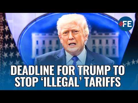 Supreme Court Strikes Down IEEPA Tariffs; US Stops ...