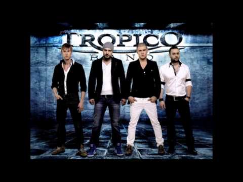 Tropico band 2013 - Ko zna zasto