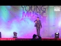 [Young Music] - BUTTERFLY - Mr.T 