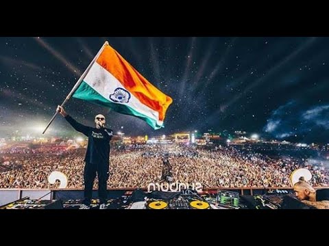 DJ SNAKE SUNBURN GOA 2019 (FULL VIDEO DROPS ONLY)