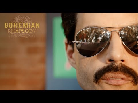 Bohemian Rhapsody | "Royalty" TV Commercial | 20th Century FOX