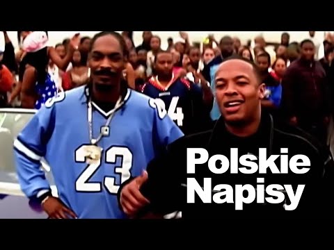 Dr. Dre - Still D.R.E. Snoop Dogg - Napisy PL Wersja Polska z Napisami