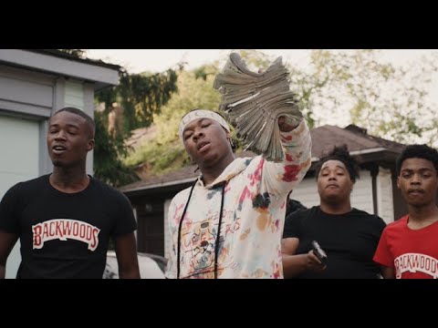 Kane x FlexPaid x Dezzo x Roadrunning Rel Mr.Vlone - On Top (Dir. by @rich_nerds_productions)