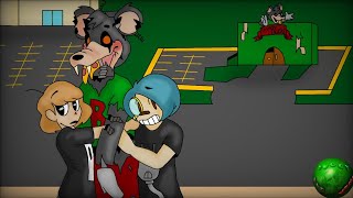 Nostalgic Animatronic! || BuggyBugWorld