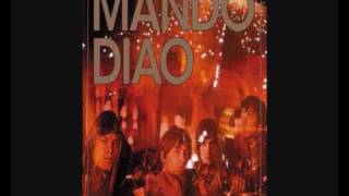 Mando Diao-Cut The Rope