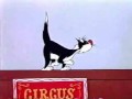 I Taut I Taw A Puddy Tat