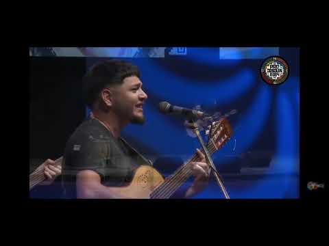 Matias Morales - La de los angelitos. ganador solista vocal Pre-Cosquin 2024