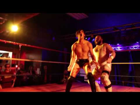 Ashley Dunn v Chris Walker Clips