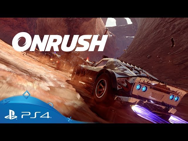 Onrush