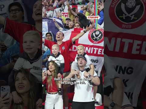 "Mexique-Angleterre, l'ambiance la plus incroyable à laquelle j'ai assisté"(Pierre-Etienne Minonzio)