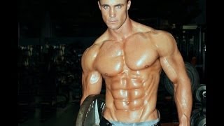 BODYBUILDING EPIC MOTIVATION 2013 [ IT'S WORTH IT ] HD
