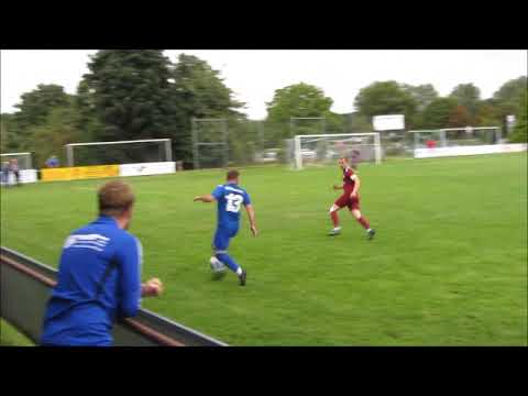 SG Ihringen/Wasenweiler - SG Rheinhausen Breisgau  1 - 0