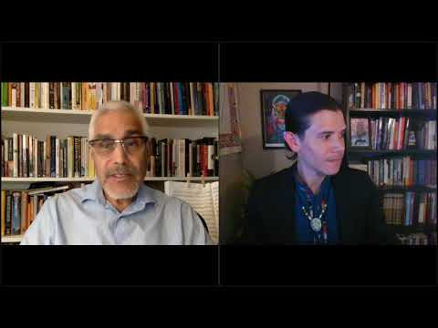 2021 NABS Webinar Series-Ep 4-Healing Through Indigenous Mindfulness and Neurodecolonization