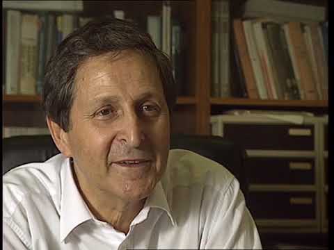 Entretien avec Claude Cohen-Tannoudji