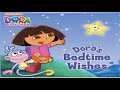Dora S Bedtime Wishes Read Aloud Book