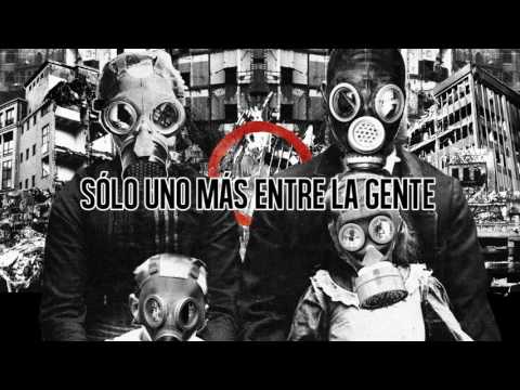 Portada álbum