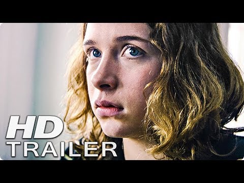 DAS SCHWEIGENDE KLASSENZIMMER Trailer German Deutsch (2018)