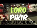 Loro Pikir Story Cover Shinta Gingsul Ft Prendam Tio
