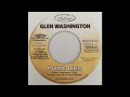 Glen Washington - Pure Lies - Charm 7inch 2005 Marcus Garvey Riddim