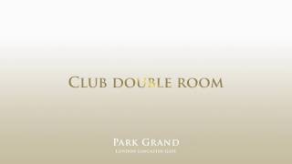 Club Room at Park Grand London Lancaster Gate